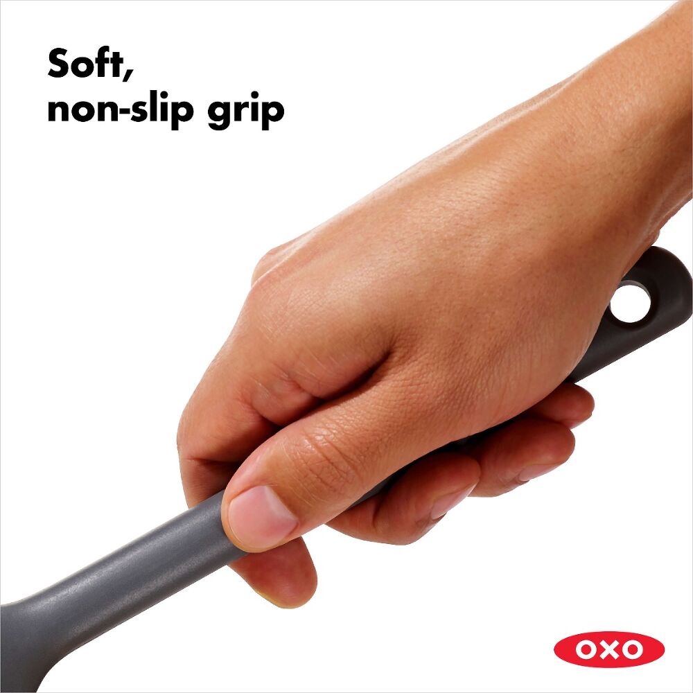 Silicone Small Flexible Turner D8