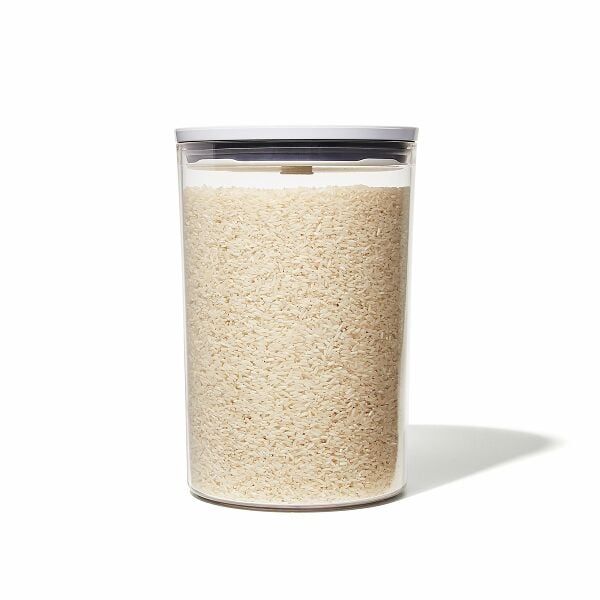 POP Round Canister - Tall (5.2 Qt) L1