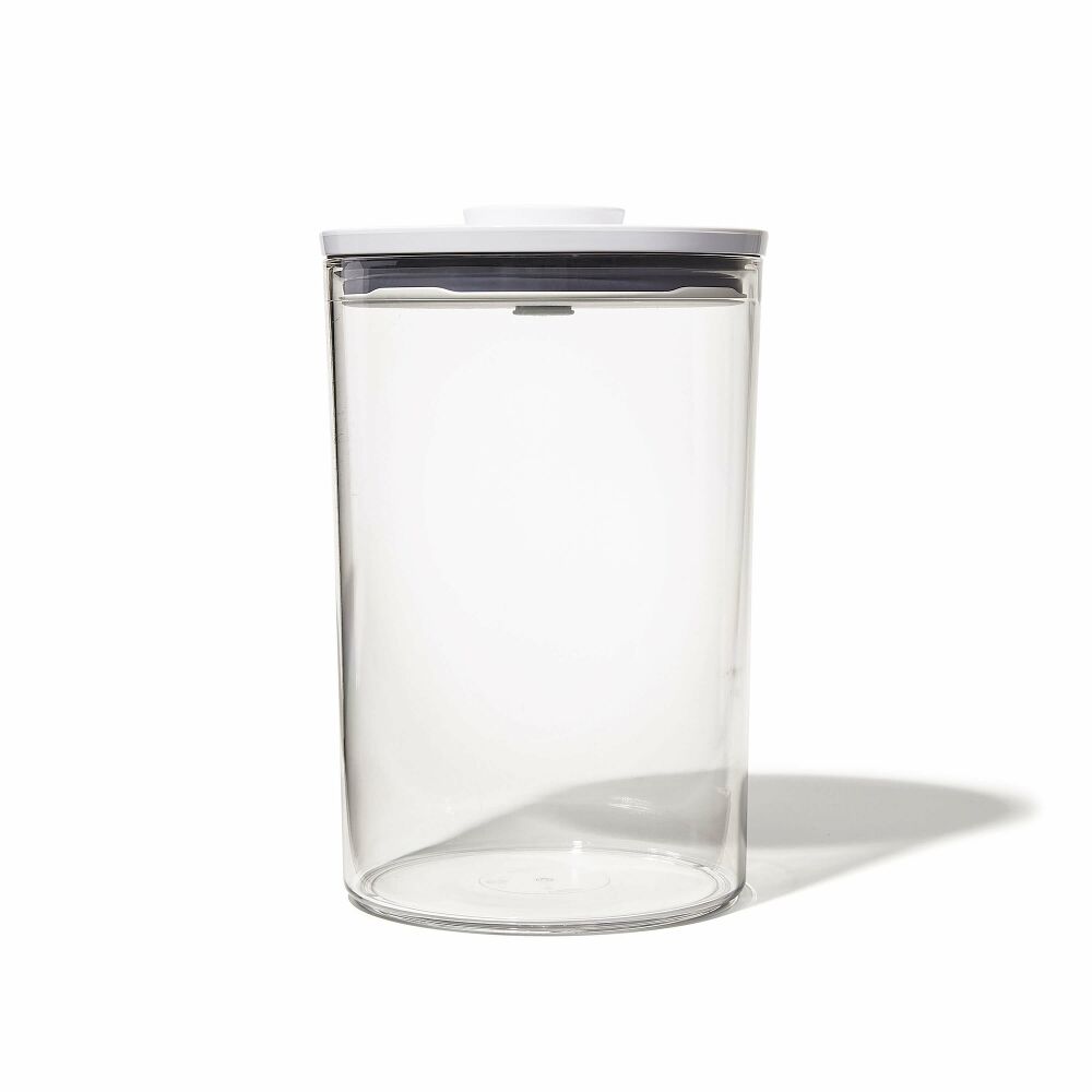 POP Round Canister - Tall (5.2 Qt) L1