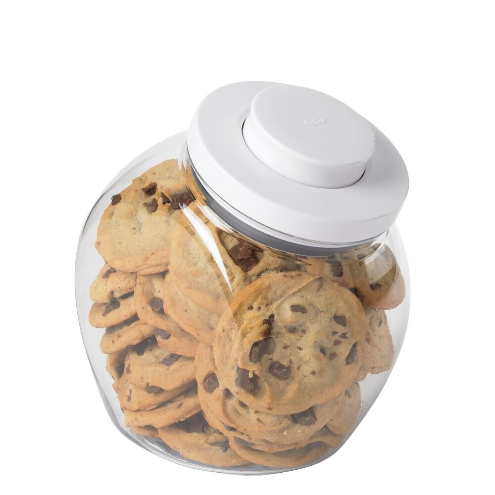 POP Medium Jar (3.0 Qt.) A8