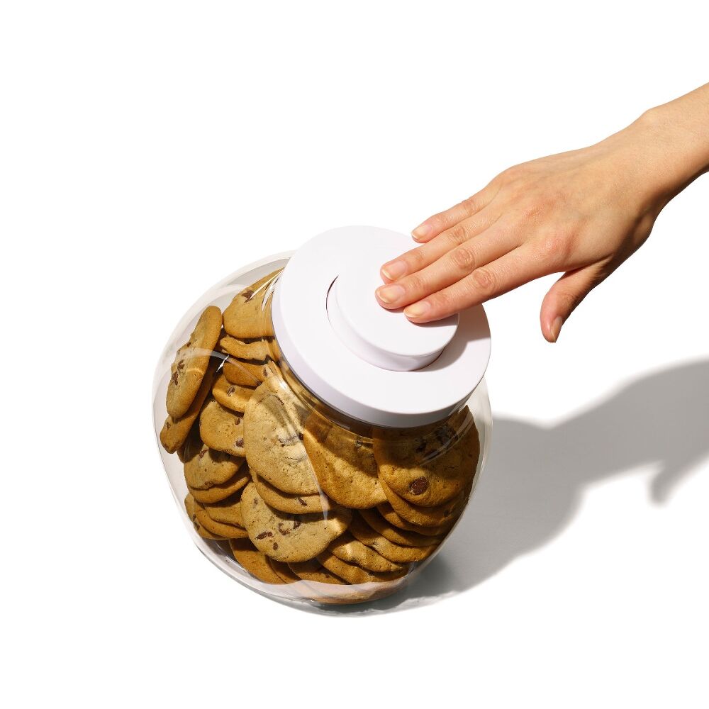 POP Medium Jar (3.0 Qt.) A8