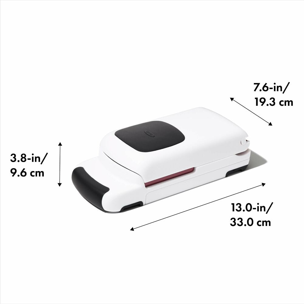 Quick-Release Multi Cherry Pitter Y7