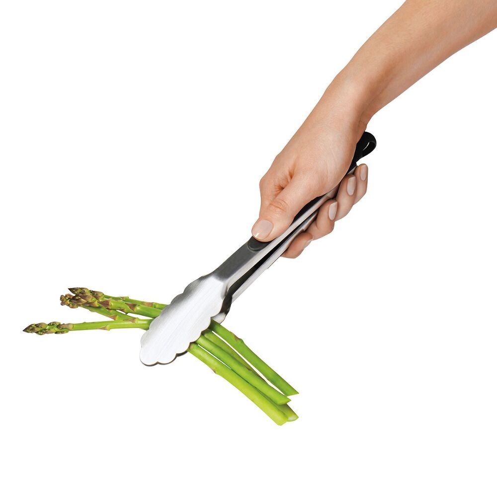 OXO Good Grips 2pk Mini Tongs X7