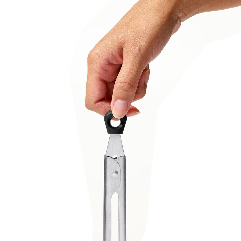 OXO Good Grips 2pk Mini Tongs X7