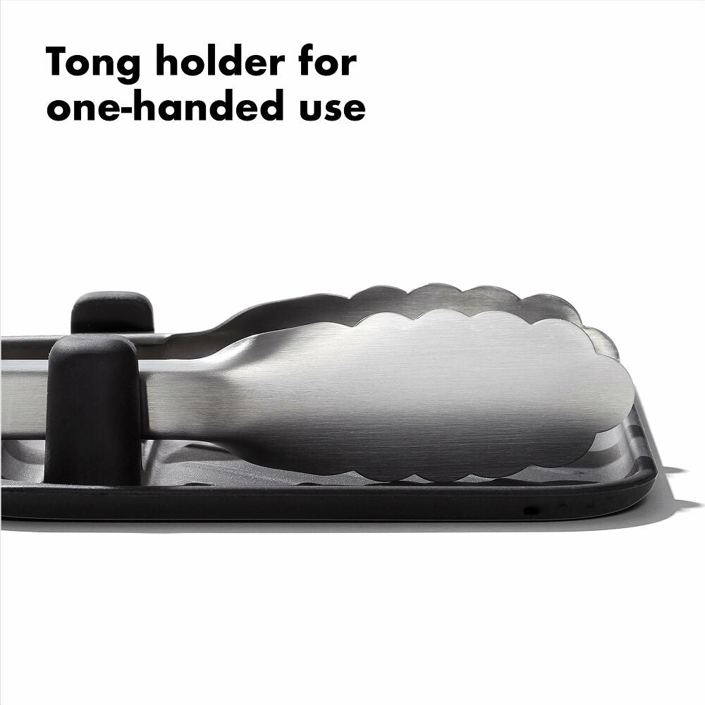 Grilling Tool Rest O4