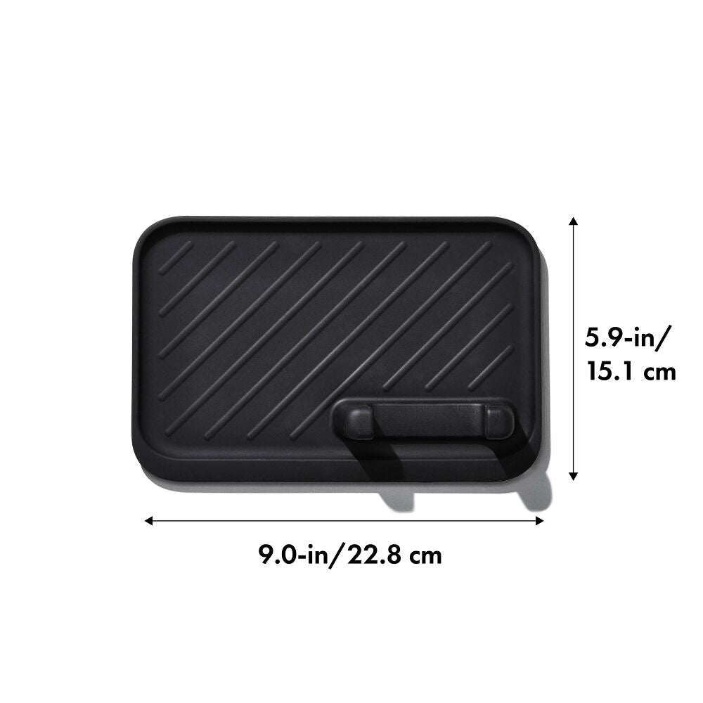 Grilling Tool Rest O4