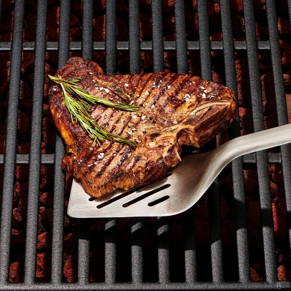 13-Piece Grilling Bundle K2