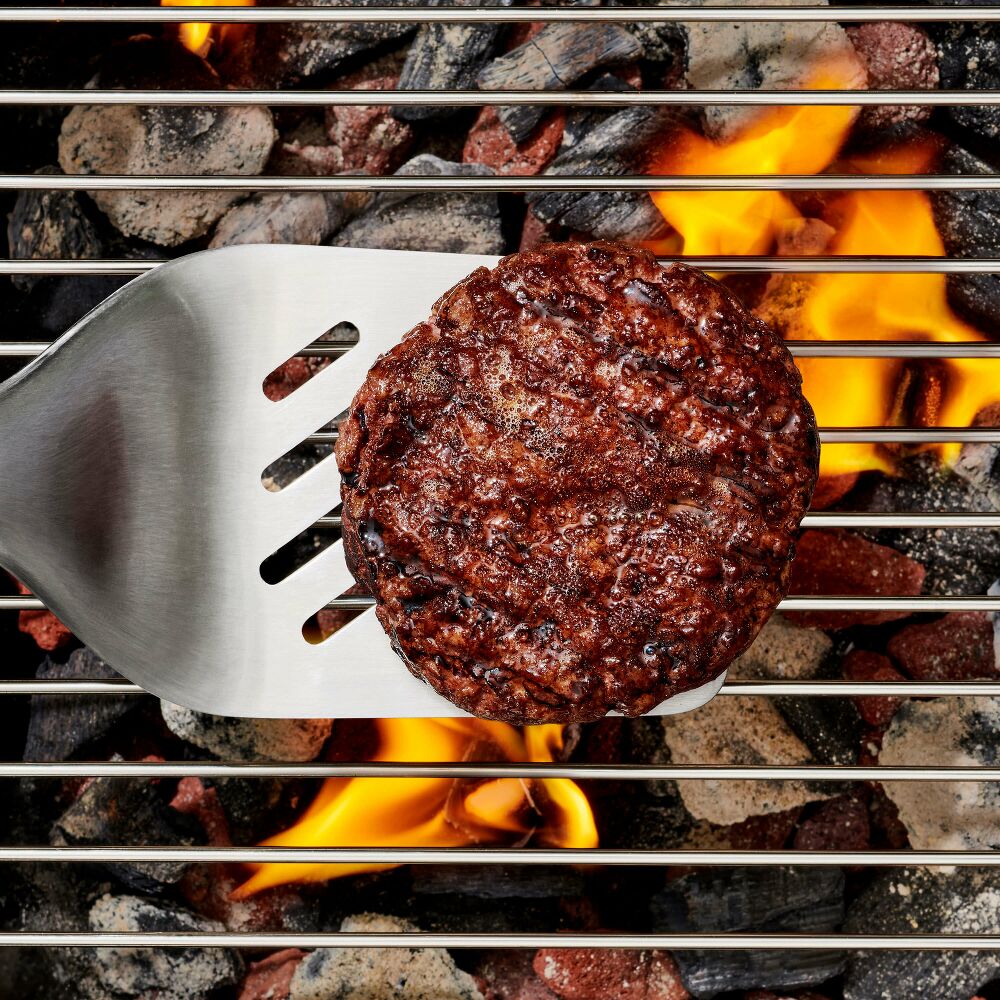 Grilling Turner Z7