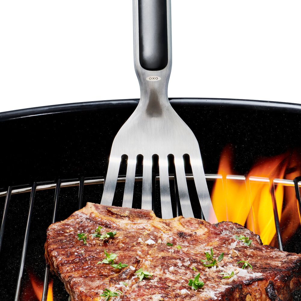 13-Piece Grilling Bundle K2