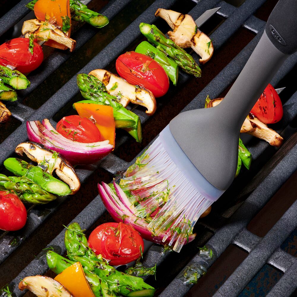 Grilling Basting Brush B7