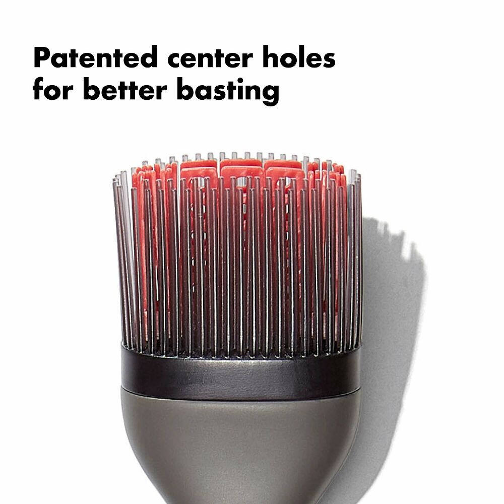 Grilling Basting Brush W7