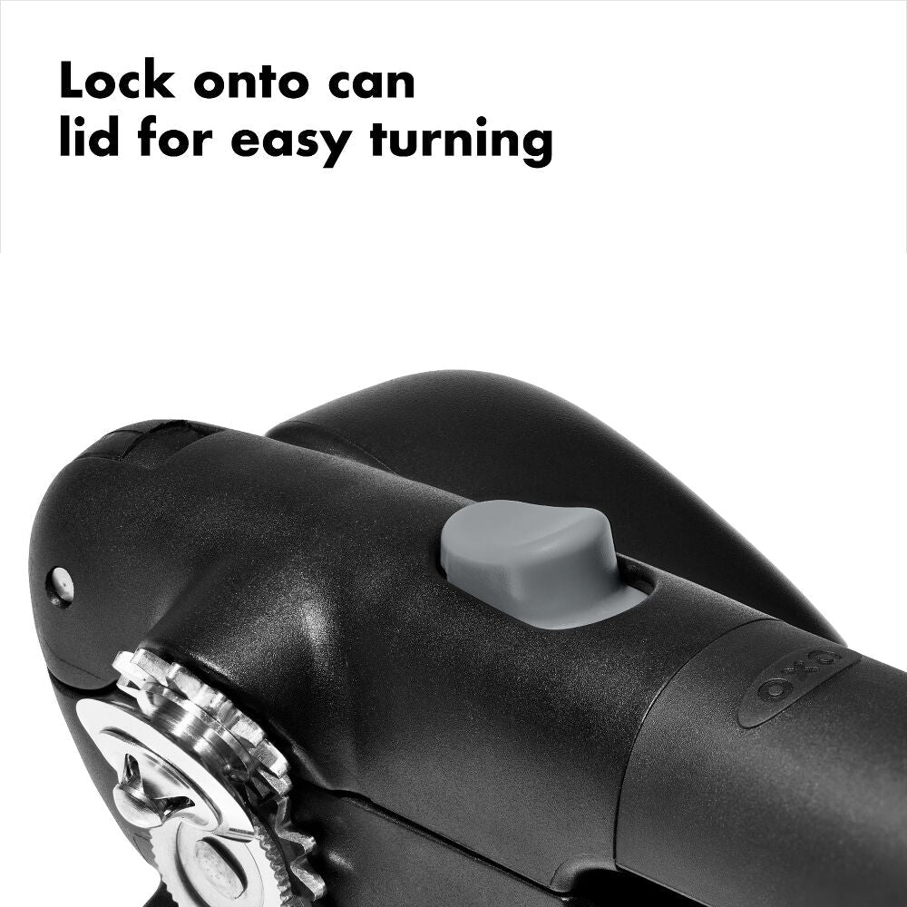 Locking Can Opener L1