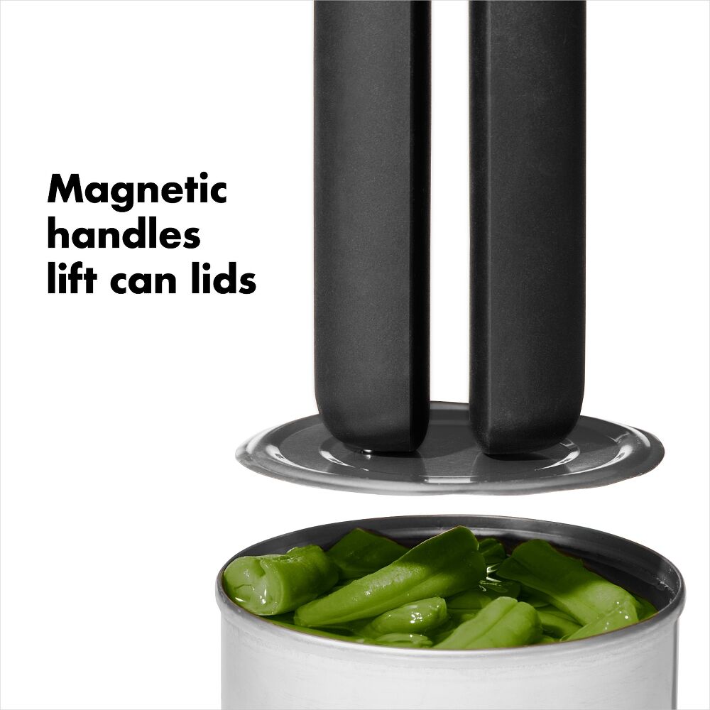 Locking Can Opener L1