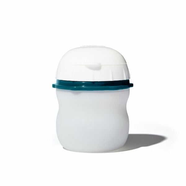 Prep & Go Silicone Squeeze Bottle W8