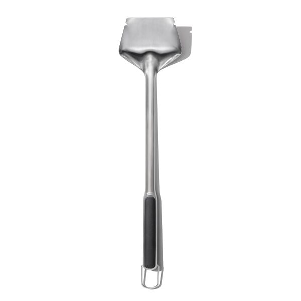 OXO Good Grips Coal Rake with Grate Lifter X9