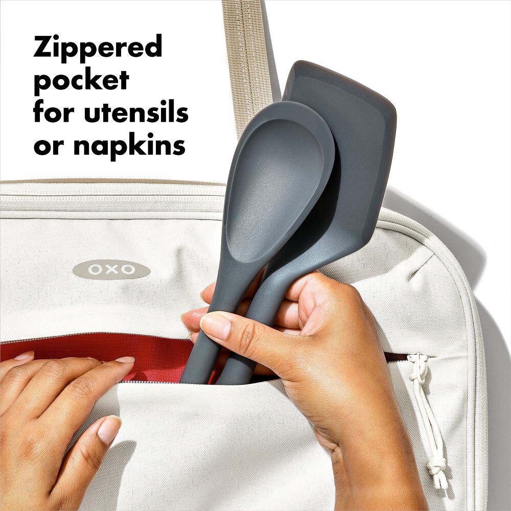 OXO Good Grips Insulated Bakeware Carrier V6