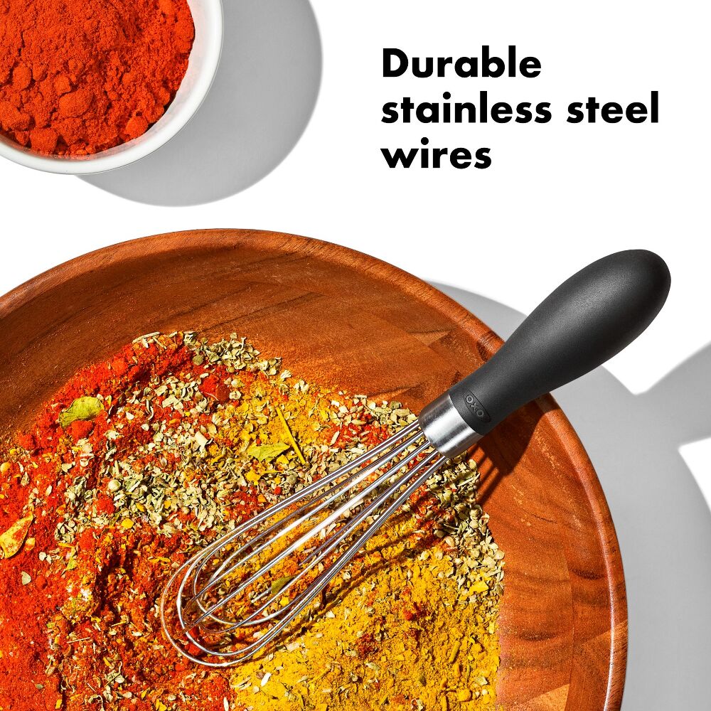 Mini Whisk U2