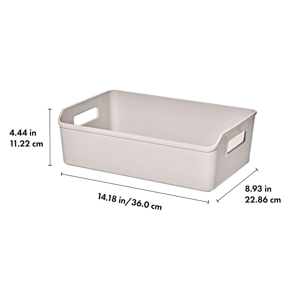 Storage Bin F4