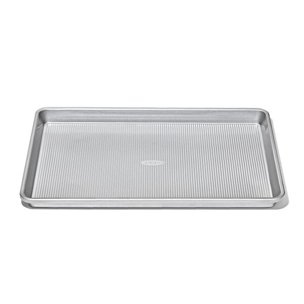 Non-Stick Pro Clear Coated Half Sheet Pan S8