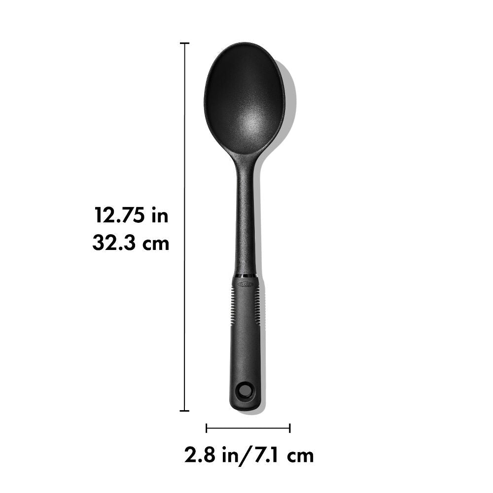 Nylon Spoon I9