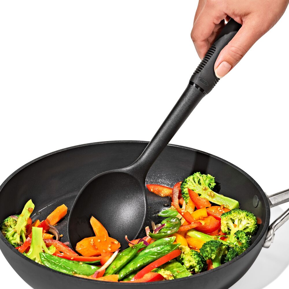 Nylon Spoon I9