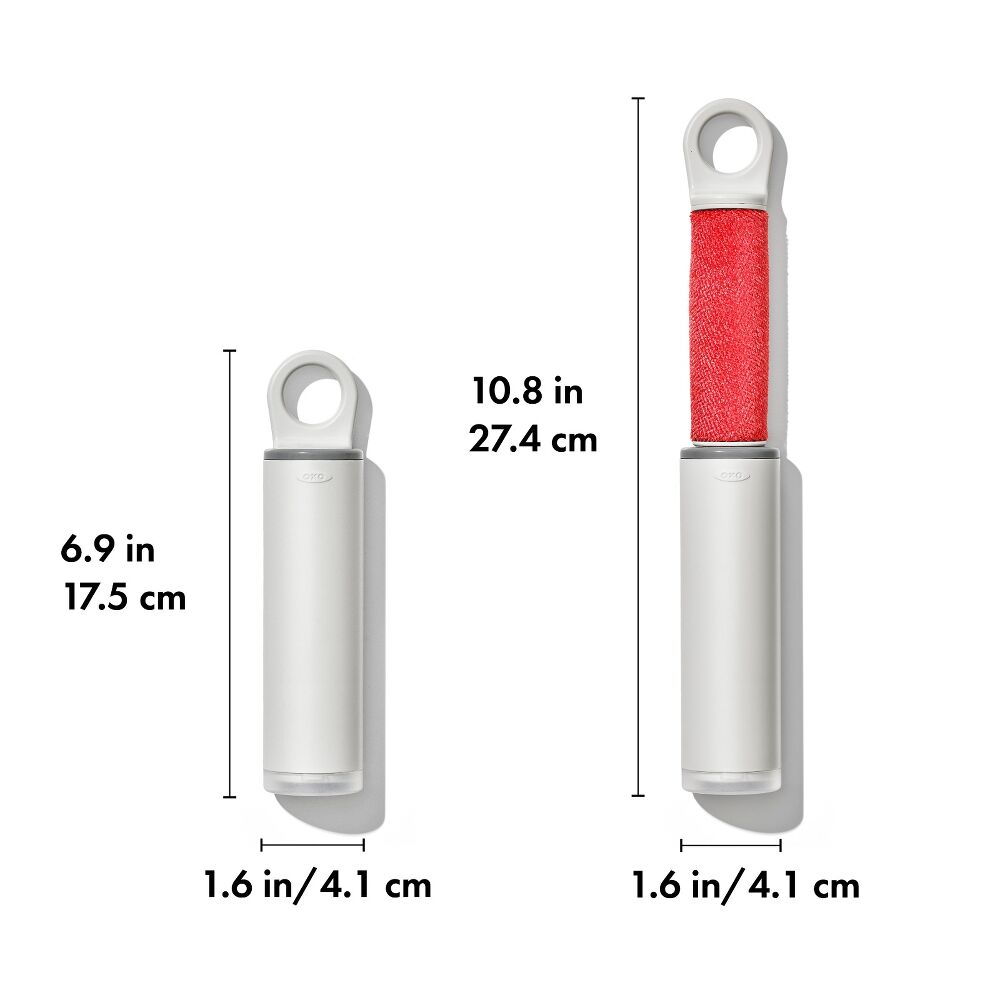 Reusable Lint Roller F3