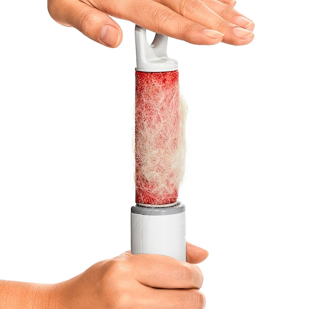Reusable Lint Roller C2