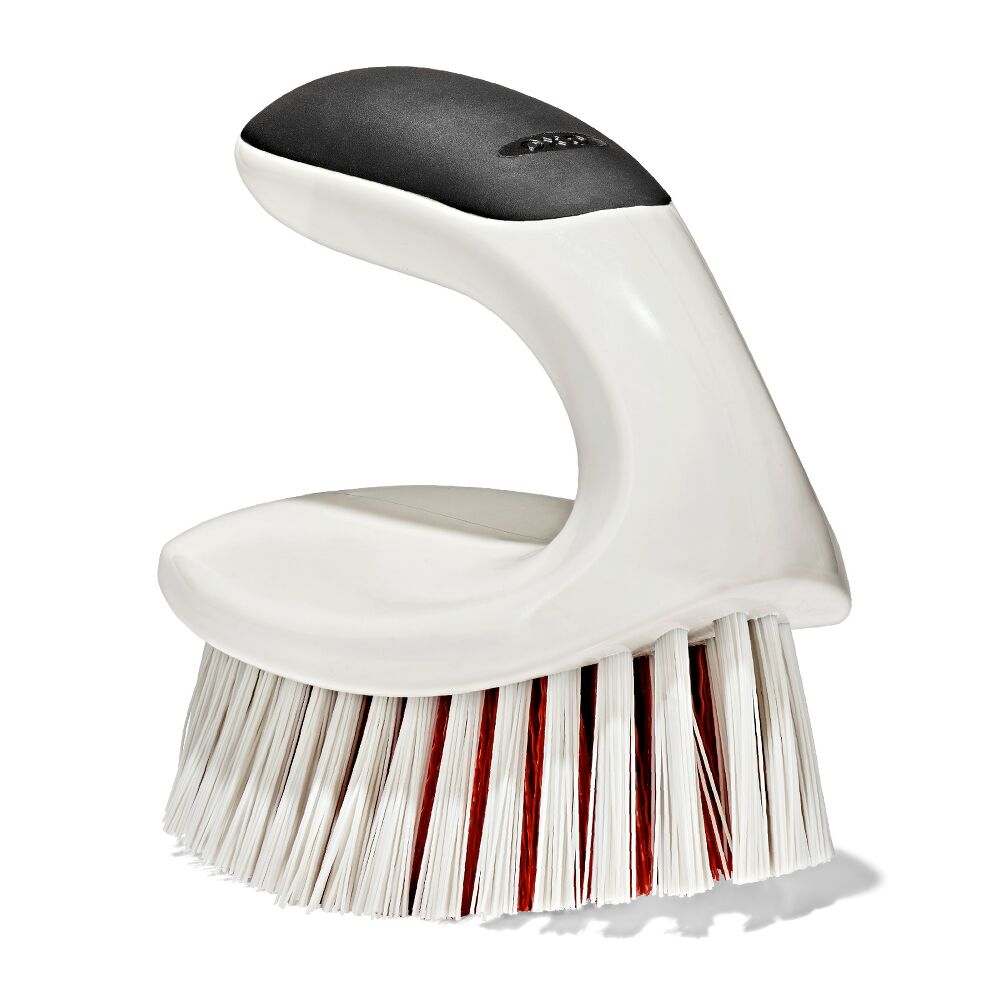 All-Purpose Scrub Brush 2-Pack C6