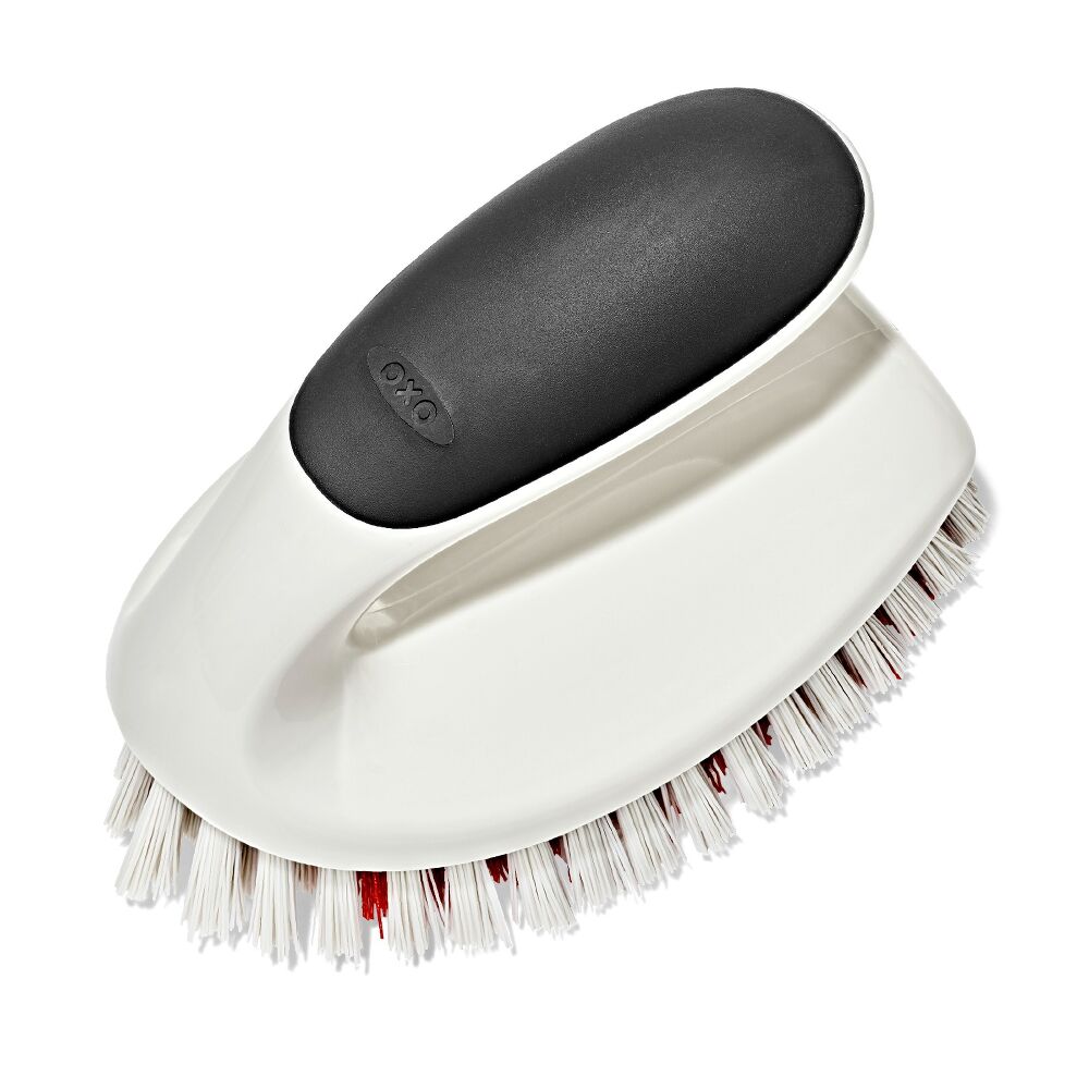 All-Purpose Scrub Brush 2-Pack C6