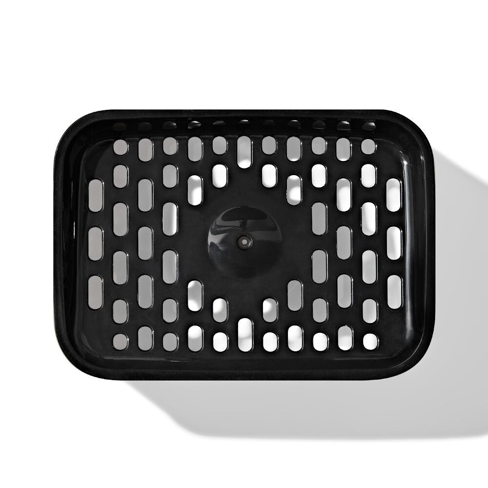 Soap Dispensing Sponge Holder F8