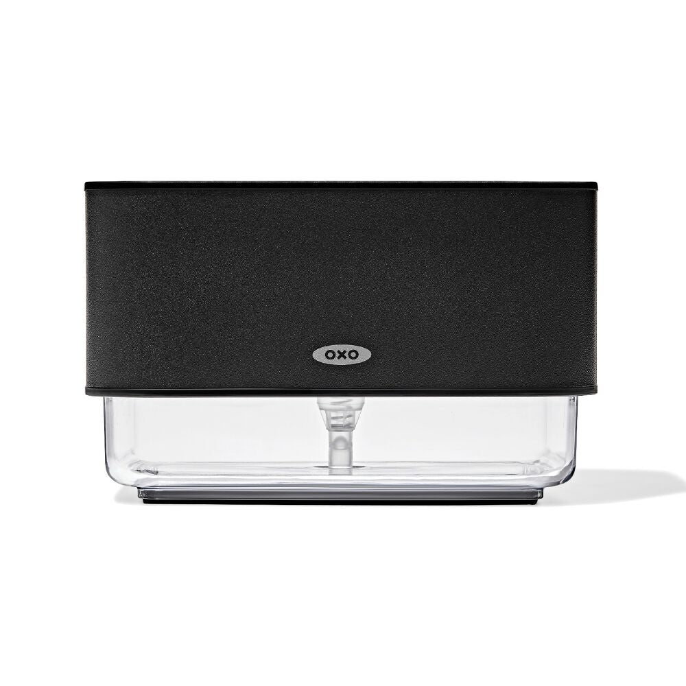 Soap Dispensing Sponge Holder F8