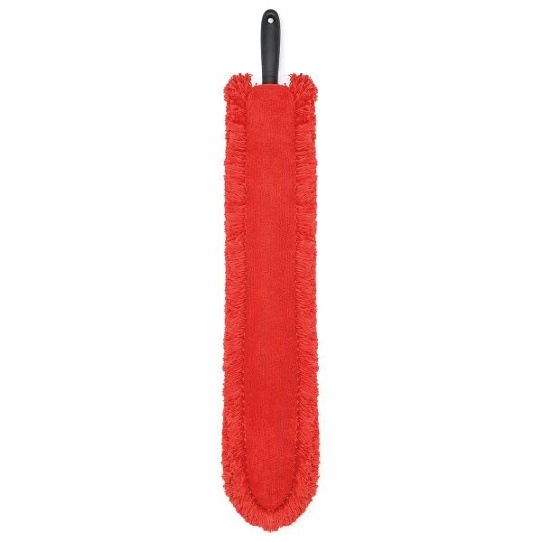 Microfiber Under Appliance Duster A8