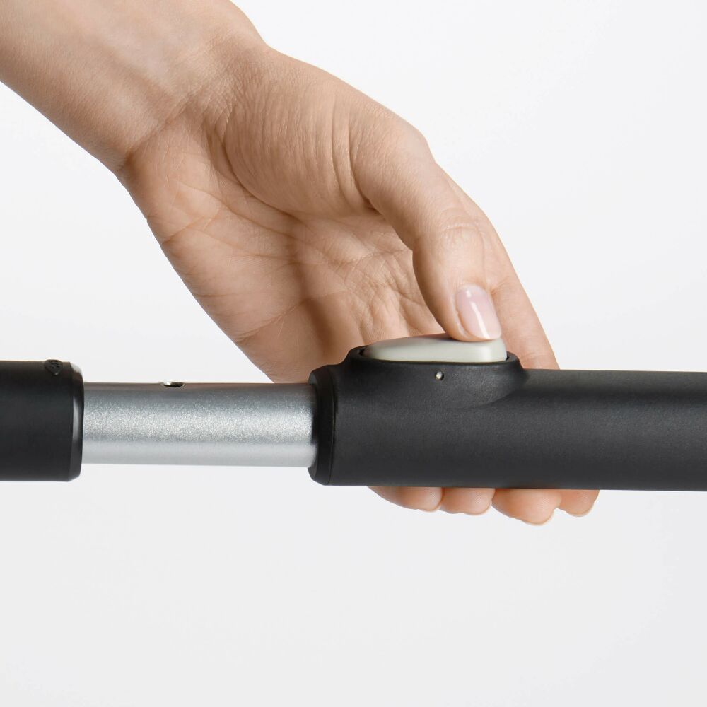 Extendable Twister Snow Brush T6