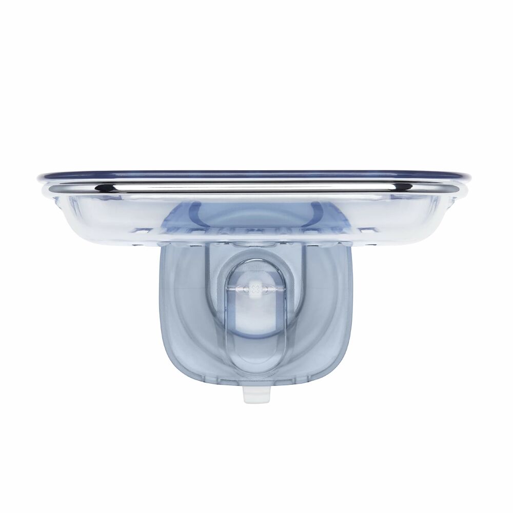 StrongHold™ Suction Soap Dish O7