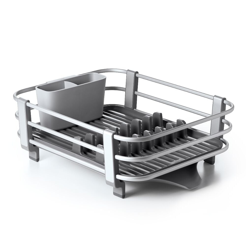 Aluminum Dish Rack R7
