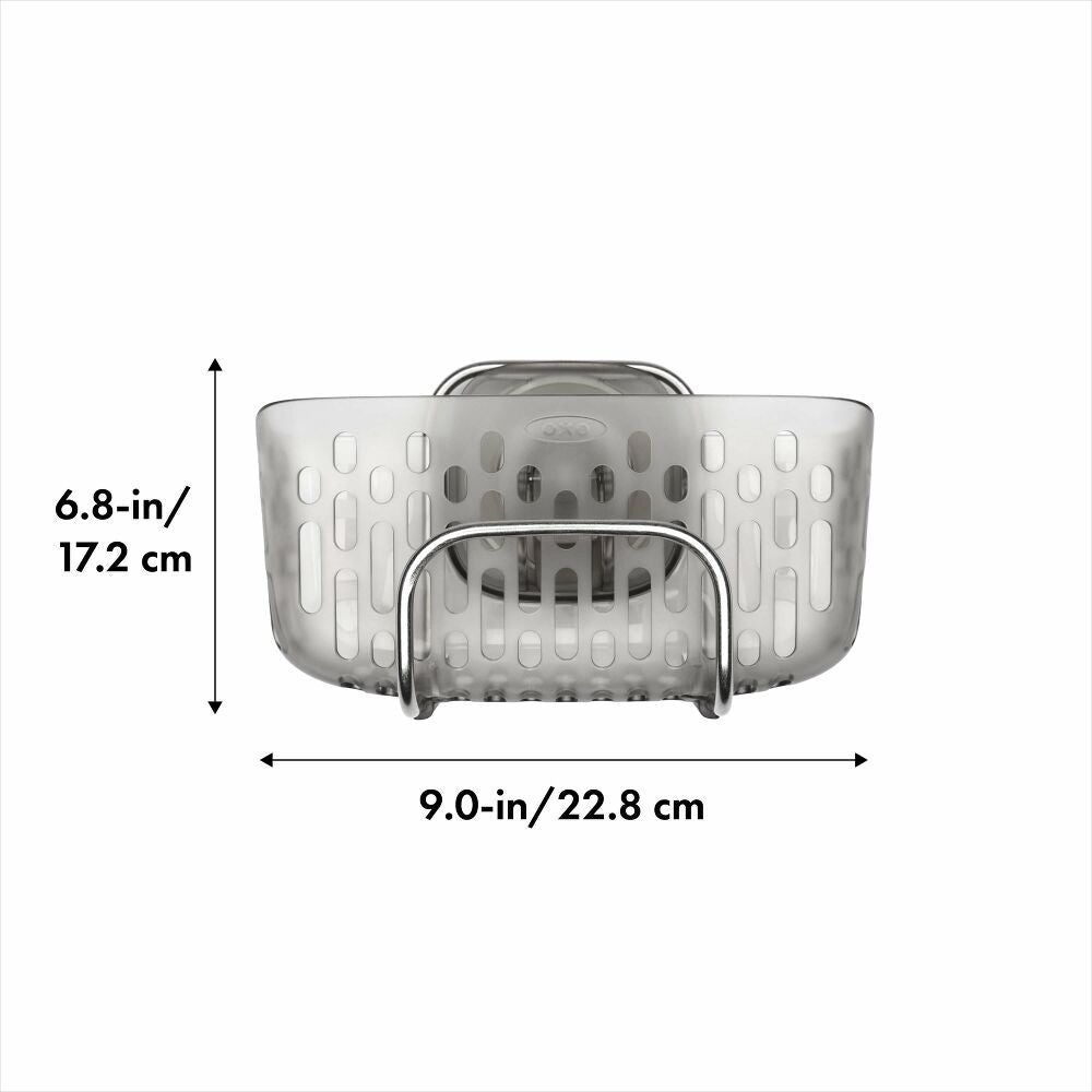 StrongHold™ Suction Sink Caddy W9