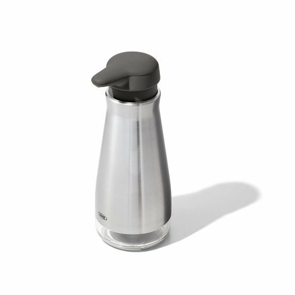 Stainless Steel Soap Dispenser C7