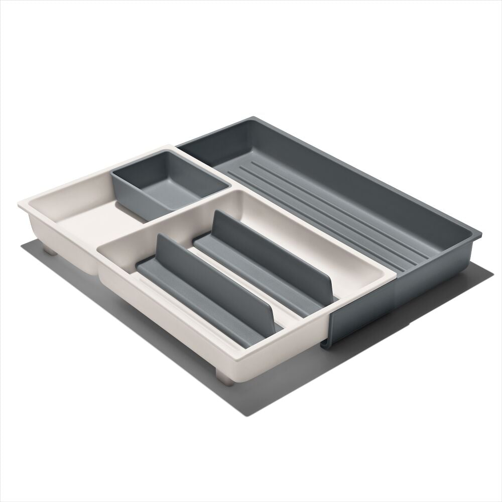 Large Expandable Kitchen Tool Drawer Organizer H3