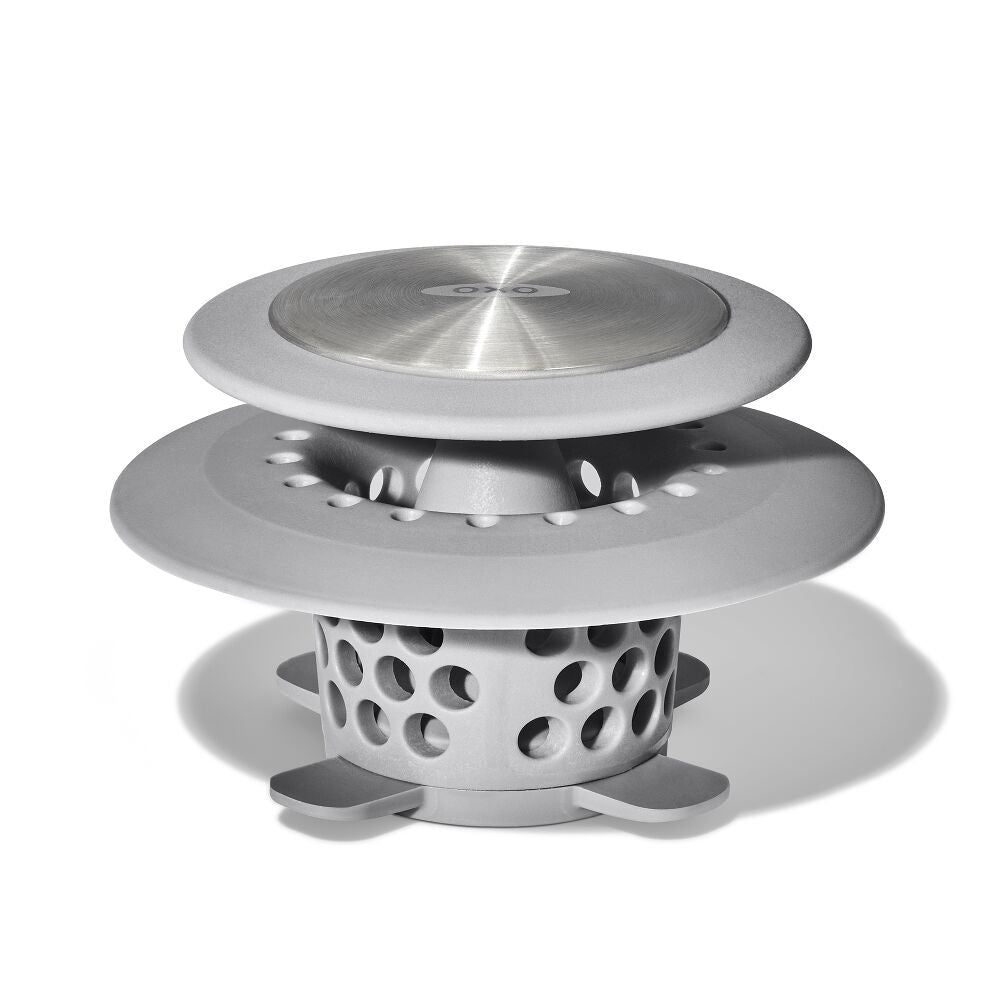 Hair Catch Drain Protector E7