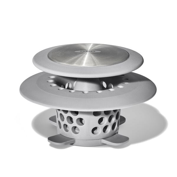 Hair Catch Drain Protector E7