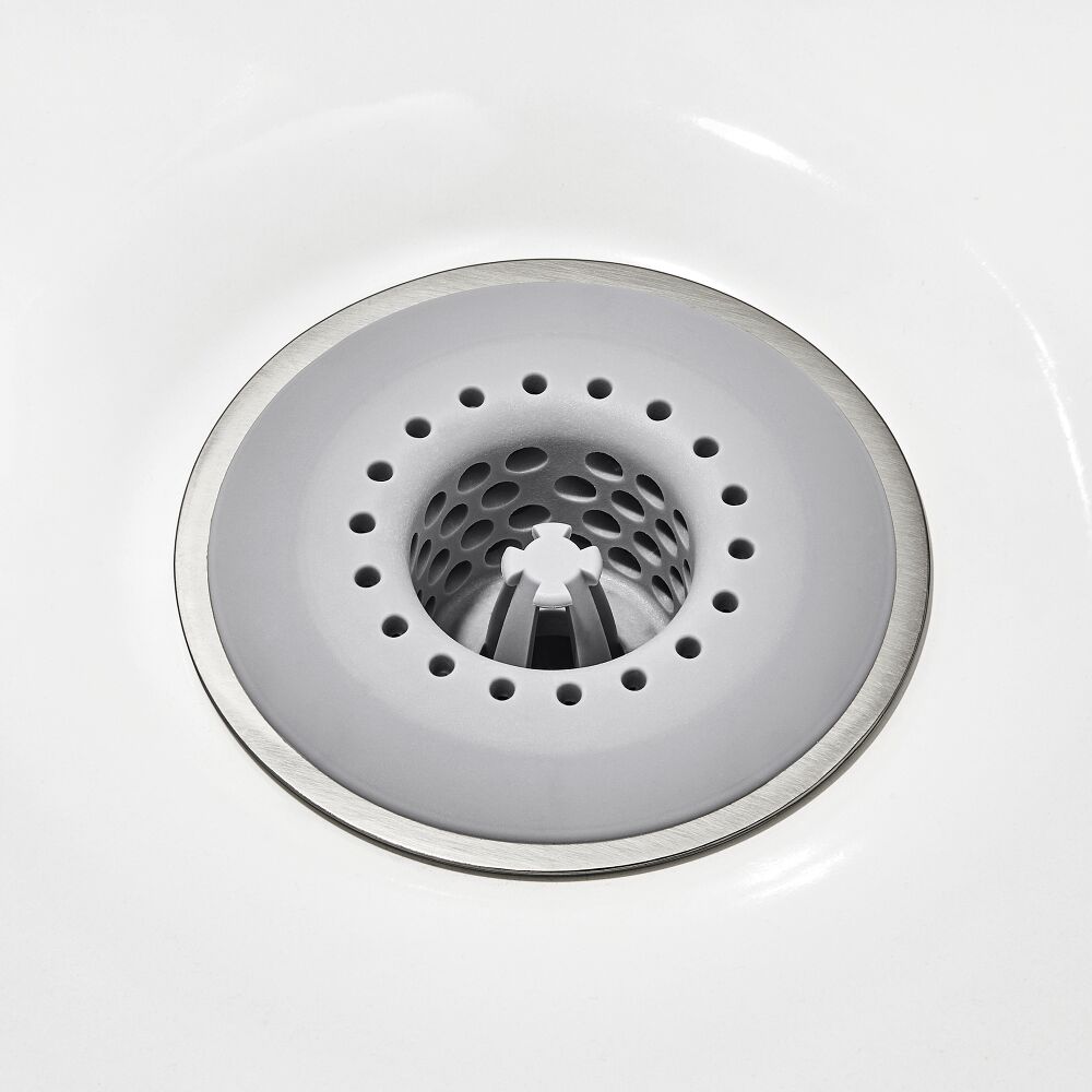 Hair Catch Drain Protector E7