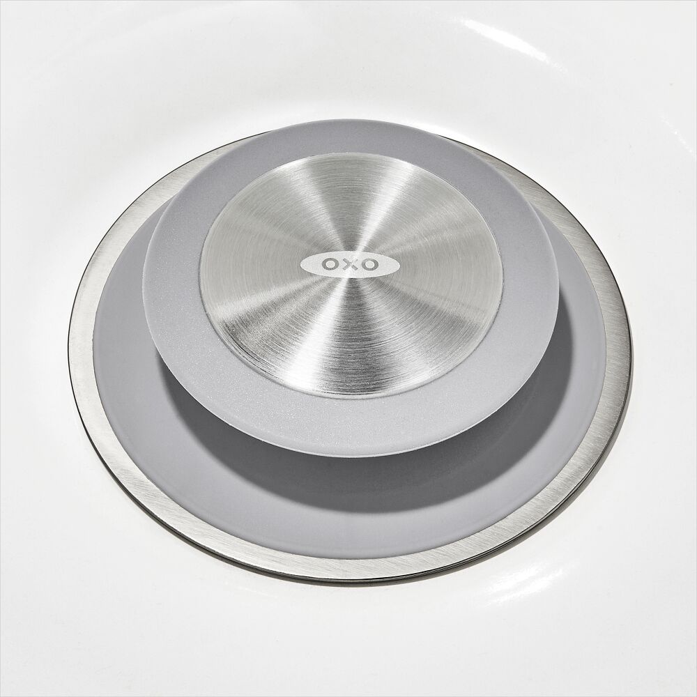 Hair Catch Drain Protector E7
