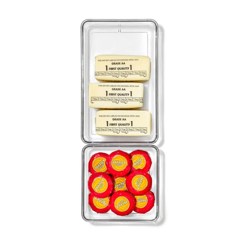 3-piece Refrigerator Tray Set L3