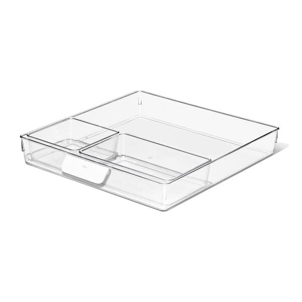 3-piece Refrigerator Tray Set L3