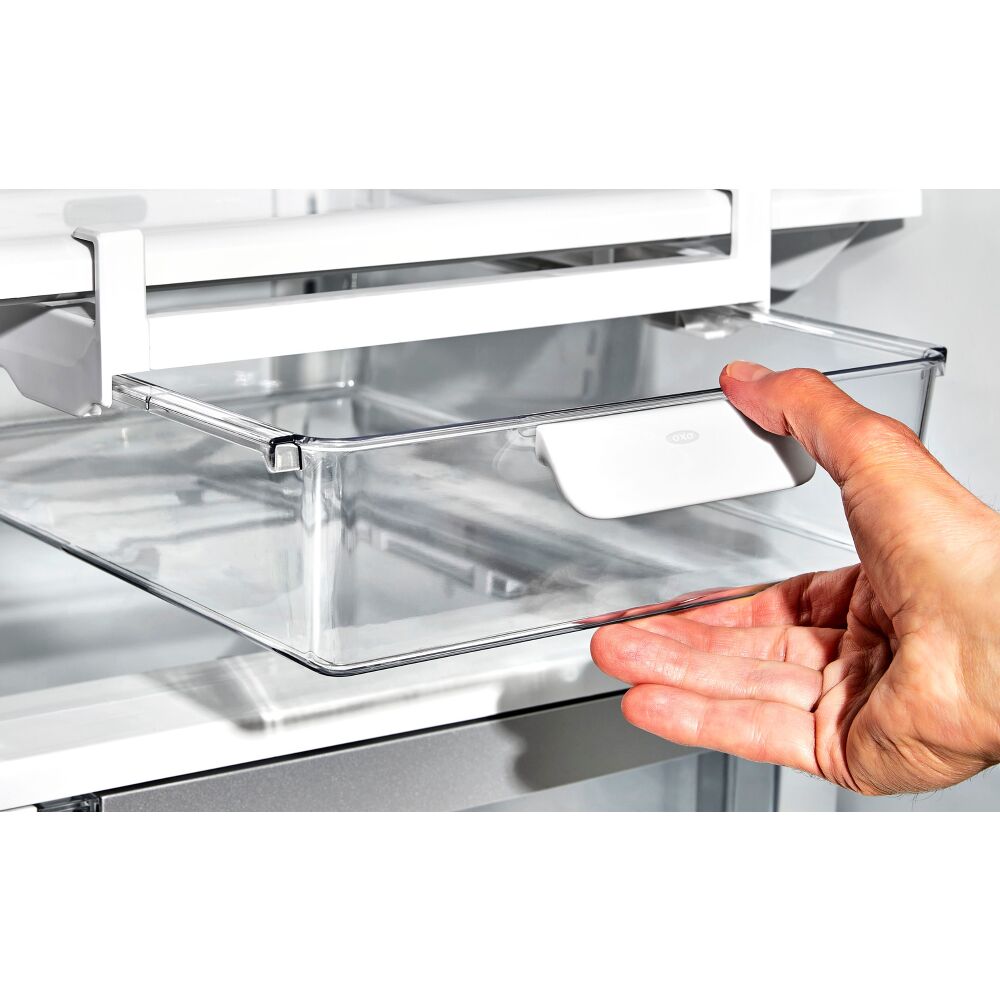 Refrigerator Undershelf Drawer 10 In Z6