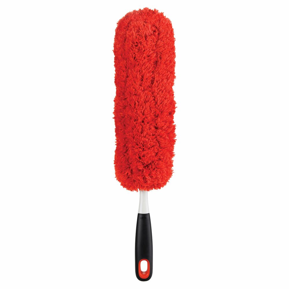 Microfiber Hand Duster Q0