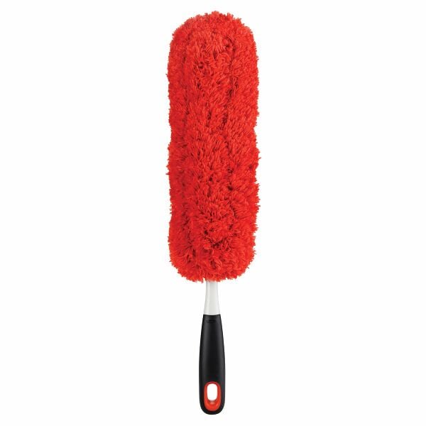 Microfiber Hand Duster Q0