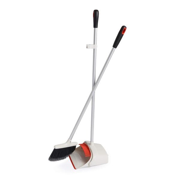 Upright Sweep Set U6