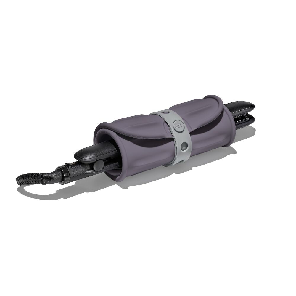 Hot Styling Tool Mat - Gray Y7