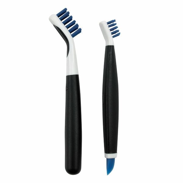 Deep Clean Brush Set Y0